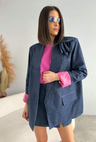 САКА И РИЗИ