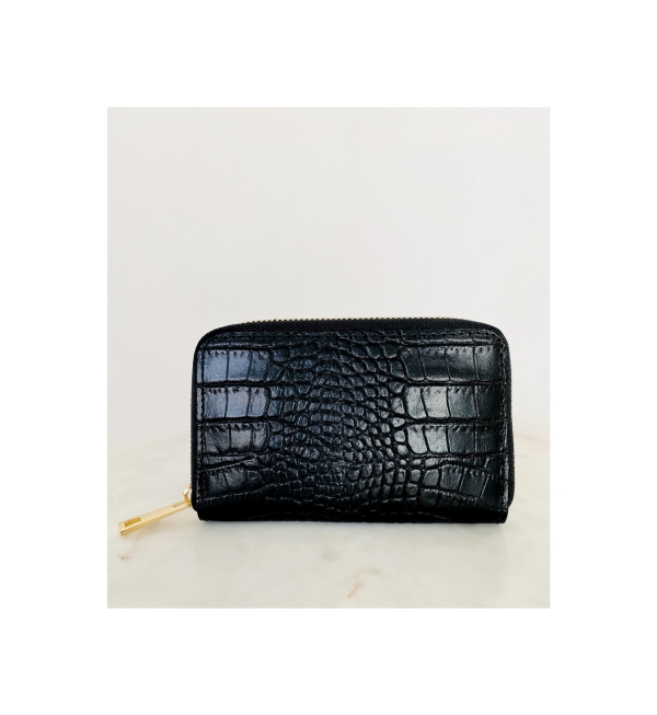 Компактно дамско портмоне