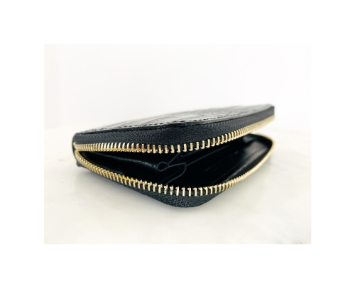 Компактно дамско портмоне